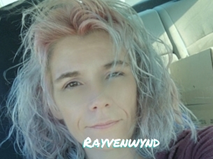 Rayvenwynd
