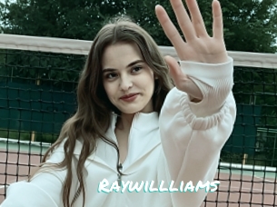 Raywillliams