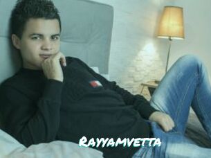 rayyamvetta Free Sites X