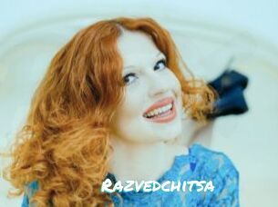 Razvedchitsa