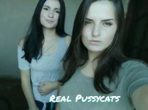 Real_Pussycats