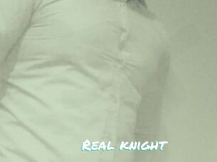 Real_knight