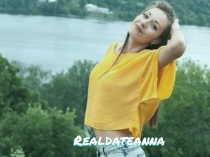 Realdateanna