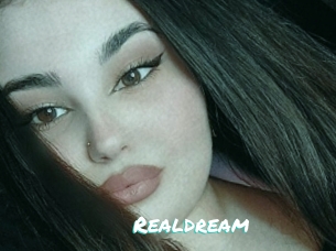 Realdream