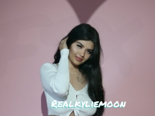 Realkyliemoon