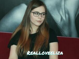 Realloveeliza