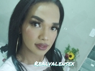 Realvalensex