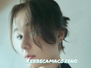 Rebbecamacoreno