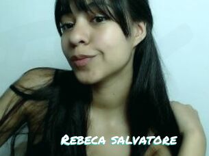 Rebeca_salvatore