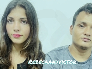 Rebecaandvictor
