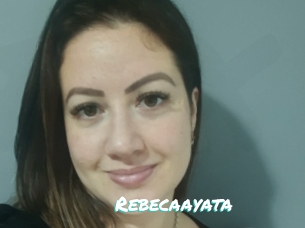 Rebecaayata