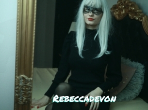 Rebeccadevon