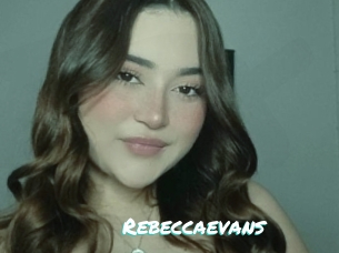 Rebeccaevans