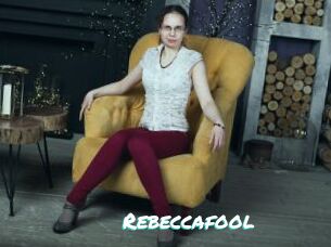 Rebeccafool