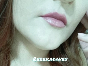 Rebekadaves
