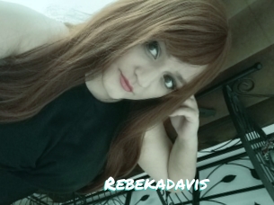 Rebekadavis