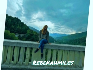 Rebekahmiles