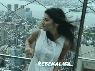 rebekalisa Free Sites X