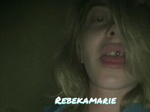 Rebekamarie