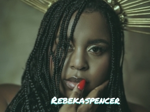 Rebekaspencer