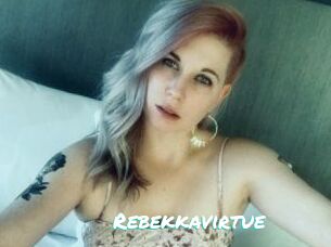 Rebekkavirtue