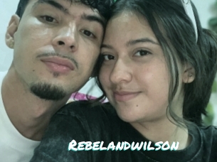 Rebelandwilson