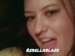 Rebellablaze