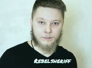Rebelsheriff