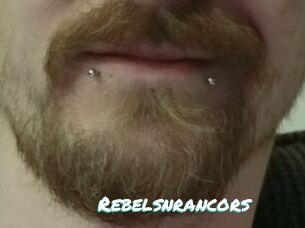 Rebelsnrancors