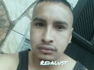 Redalust