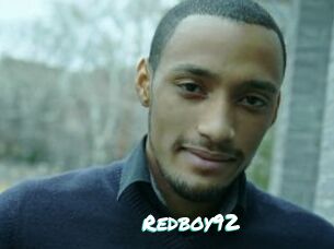 Redboy92