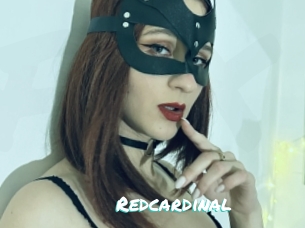 Redcardinal