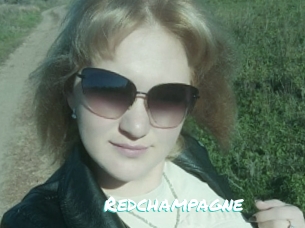 Redchampagne