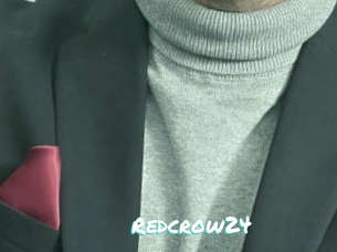 Redcrow24