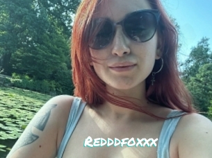 Redddfoxxx