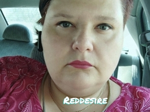 Reddesire