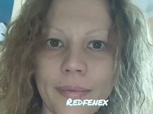 Redfenex