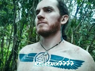 Redfenix7777