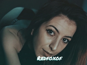 Redfoxof