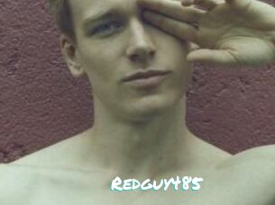 Redguy485