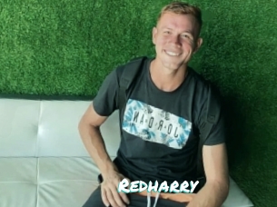 Redharry