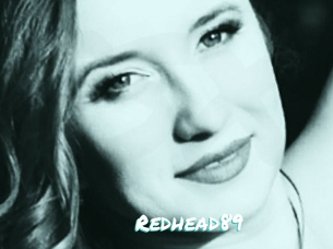 Redhead89
