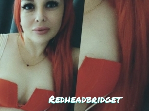 Redheadbridget