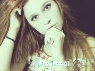 redhed001 Free Sites X