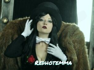 Redhotemma