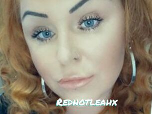 Redhotleahx