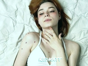 Redkatt