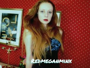Redmeganminx