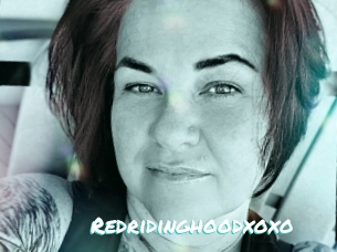 Redridinghoodxoxo