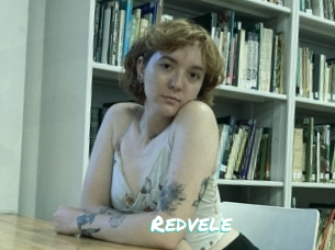 Redvele